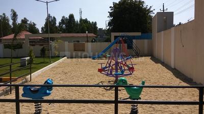 Project Image of 1549 Sq.ft 3 BHK Apartment / Flat for sale in Varthur for Rs. 14800000