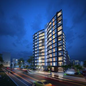 Dudhane Mauli Residency Images for Elevation of Dudhane Mauli Residency 1