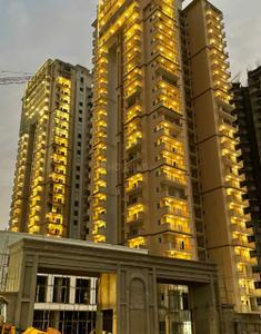 Project Image of 615.16 - 3208.0 Sq.ft 2 BHK Apartment for buy in Dev Sai Sports Home Phase 2