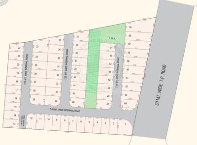Project Image of 985.33 - 2778.27 Sq.ft Residential Plot Plot for buy in Mavjibhai Vastu Bunglows