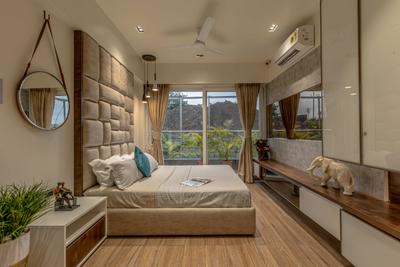 Project Image of 1164.0 - 3057.0 Sq.ft 2 BHK Apartment for buy in Ishwar Pratik Grand