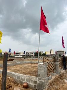 Project Image of 585.0 - 1620.0 Sq.ft Residential Plot Plot for buy in Shri Krishna Vihar IV