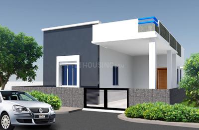 Project Image of 1500 Sq.ft Residential Plot / Land for sale in Bidhannagar for Rs. 1350000