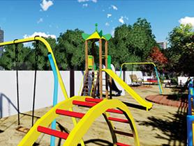 Project Image of 830.0 - 1456.0 Sq.ft 2 BHK Apartment for buy in DS Max Stonescape