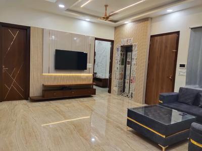 Project Image of 970.52 - 1250.21 Sq.ft 3 BHK Apartment for buy in The Urban Crest