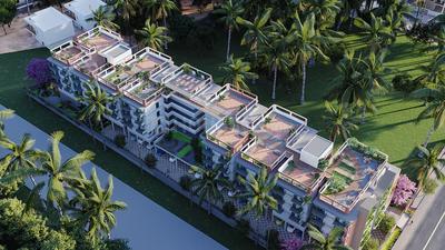 Project Image of 1243.0 - 1876.0 Sq.ft 2 BHK Apartment for buy in SSC Sakura Blossom