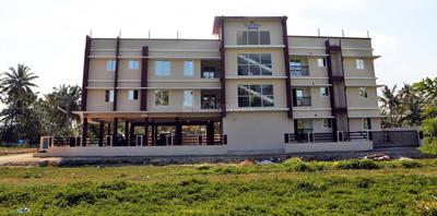 Project Image of 670.0 - 900.0 Sq.ft 2 BHK Apartment for buy in Dream Evita
