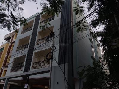 Project Image of 960.0 - 990.0 Sq.ft 2 BHK Apartment for buy in Sree Guru Sai Vengadavan