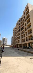 Project Image of 520 Sq.ft 1 BHK Apartment / Flat for sale in Titwala for Rs. 1950000