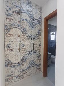 Project Image of 0.0 - 2520.0 Sq.ft 4 BHK Builder Floor for buy in Goyal Floors Greenfield