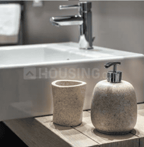 Project Image of 650.0 - 982.0 Sq.ft 2 BHK Apartment for buy in Vikaan Sai Ganga Apartments