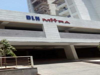 DLH Lok Mitra Elevation 1