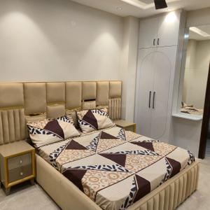 Project Image of 1300.0 - 2500.0 Sq.ft 3 BHK Builder Floor for buy in Creative Budgeted Homes