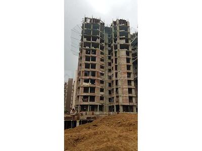 Project Image of 649 Sq.ft 3 BHK Apartment / Flat for sale in GIDC Naroda for Rs. 4000000