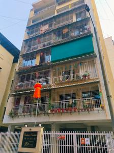 Project Image of 232.18 - 810.0 Sq.ft 1 RK Apartment for buy in Omkara Nandan