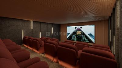 Project Image of 3360 Sq.ft 4 BHK Apartment / Flat for sale in Vaishno Devi Circle for Rs. 17000000