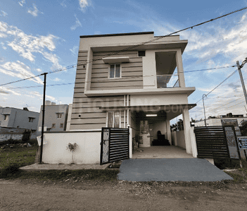 Project Image of 800.0 - 1350.0 Sq.ft 2 BHK Villa for buy in Vivaan Golden Horizon Villa