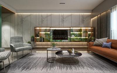 Project Image of 1978.3 - 2391.0 Sq.ft 4 BHK Apartment for buy in DMD Paccific Phase 2