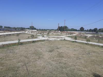 Atharva Real Pariyat Green Plot 1