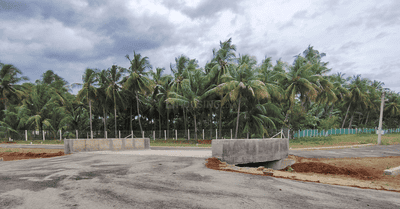 Rainbow Nagar Internal Roads & Footpaths 2