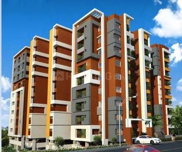Project Image of 1058.0 - 1530.0 Sq.ft 2 BHK Apartment for buy in Sowparnika Vaishnavam