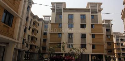 Project Image of 815.0 - 1490.0 Sq.ft 2 BHK Apartment for buy in Siddha Town