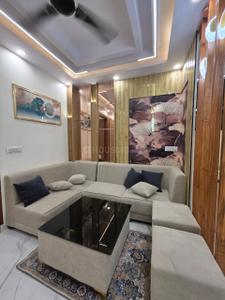 Project Image of 360.0 - 1200.0 Sq.ft 1 BHK Builder Floor for buy in Radhekrishan Appartment AM Innovation