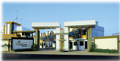 Project Image of 0.0 - 1930.0 Sq.ft 3 BHK Villa for buy in Hiya Golden Valley