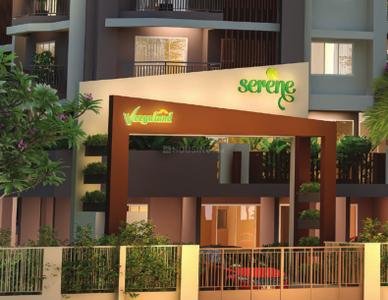 Project Image of 1798.0 - 1851.0 Sq.ft 3 BHK Apartment for buy in Veegaland Serene
