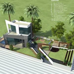 Project Image of 496.0 - 551.0 Sq.ft 2 BHK Apartment for buy in Gayatrree Legacy