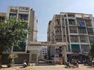 Project Image of 1179.0 - 1755.0 Sq.ft 2 BHK Apartment for buy in Shayona Green