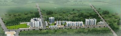 Project Image of 0.0 - 1148.0 Sq.ft 2 BHK Apartment for buy in Garve Paradise Phase II