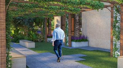 Project Image of 1099.0 - 2021.0 Sq.ft 2 BHK Apartment for buy in Urbanrise On Cloud 33