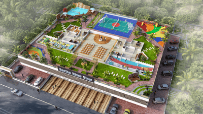 Project Image of 242.0 - 612.14 Sq.ft 1 BHK Apartment for buy in Aastha River View