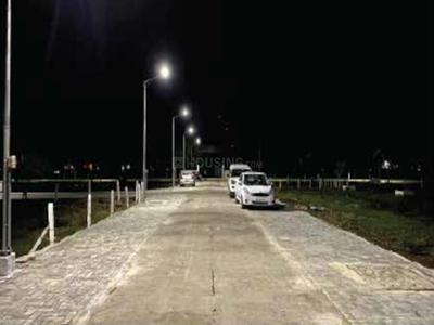 Project Image of 1132.26 - 2251.16 Sq.ft Residential Plot Plot for buy in Mauli Nagar 4