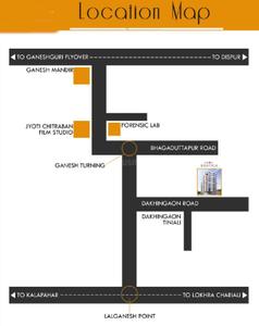 Project Image of 1172.0 - 1822.0 Sq.ft 2 BHK Apartment for buy in Empire Exotica