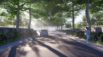 Project Image of 1200.0 - 2400.0 Sq.ft Residential Plot Plot for buy in Bloomfields