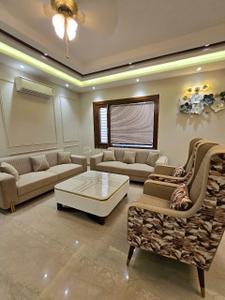 Project Image of 1500.0 - 2500.0 Sq.ft 3 BHK Builder Floor for buy in Prop Bricks Navshakti Ultra Luxury Floors