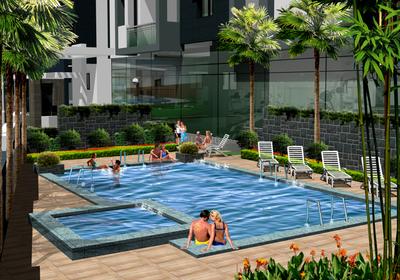 Project Image of 1120.0 - 2175.0 Sq.ft 2 BHK Apartment for buy in VBC Oracle Ridge