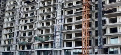 Project Image of 1430.0 - 6884.0 Sq.ft 2 BHK Apartment for buy in S A Homeland Regalia