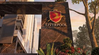 Project Image of 1102.0 - 1438.0 Sq.ft 2 BHK Apartment for buy in Raunaq Liverpool