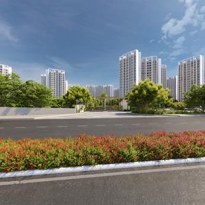 Project Image of 379.0 - 505.0 Sq.ft 1 BHK Apartment for buy in Sunteck Forest World