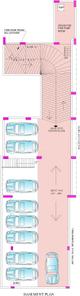 Project Image of 3348.0 - 3934.0 Sq.ft 4 BHK Apartment for buy in Aspirations Grandeur