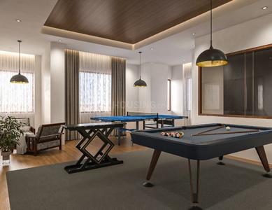 Project Image of 1830.0 - 2540.0 Sq.ft 3 BHK Apartment for buy in The Valley