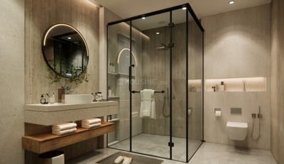 Project Image of 958.0 - 4072.0 Sq.ft 1 BHK Apartment for buy in Mist