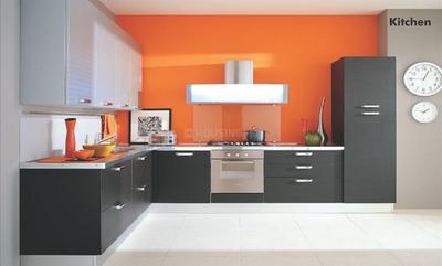 Project Image of 0.0 - 291.0 Sq.ft 1 BHK Apartment for buy in Ganpati Residency