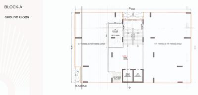 Project Image of 826.13 - 1952.9 Sq.ft 3 BHK Apartment for buy in Horizon Ornate Legacy