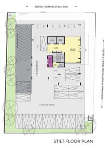 Project Image of 1200 Sq.ft 3 BHK Apartment / Flat for sale in Mulund West for Rs. 20000000