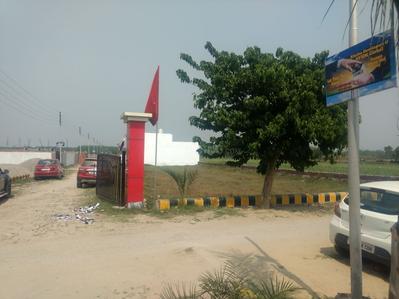 Project Image of 900.0 - 2700.0 Sq.ft Residential Plot Plot for buy in Khalsa Shree Ved City