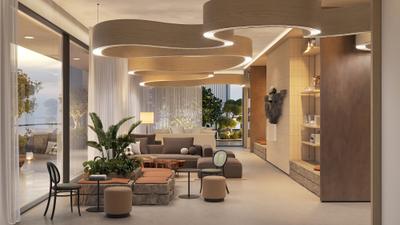 Project Image of 1850.0 - 2890.0 Sq.ft 3 BHK Apartment for buy in Viceroy Visava